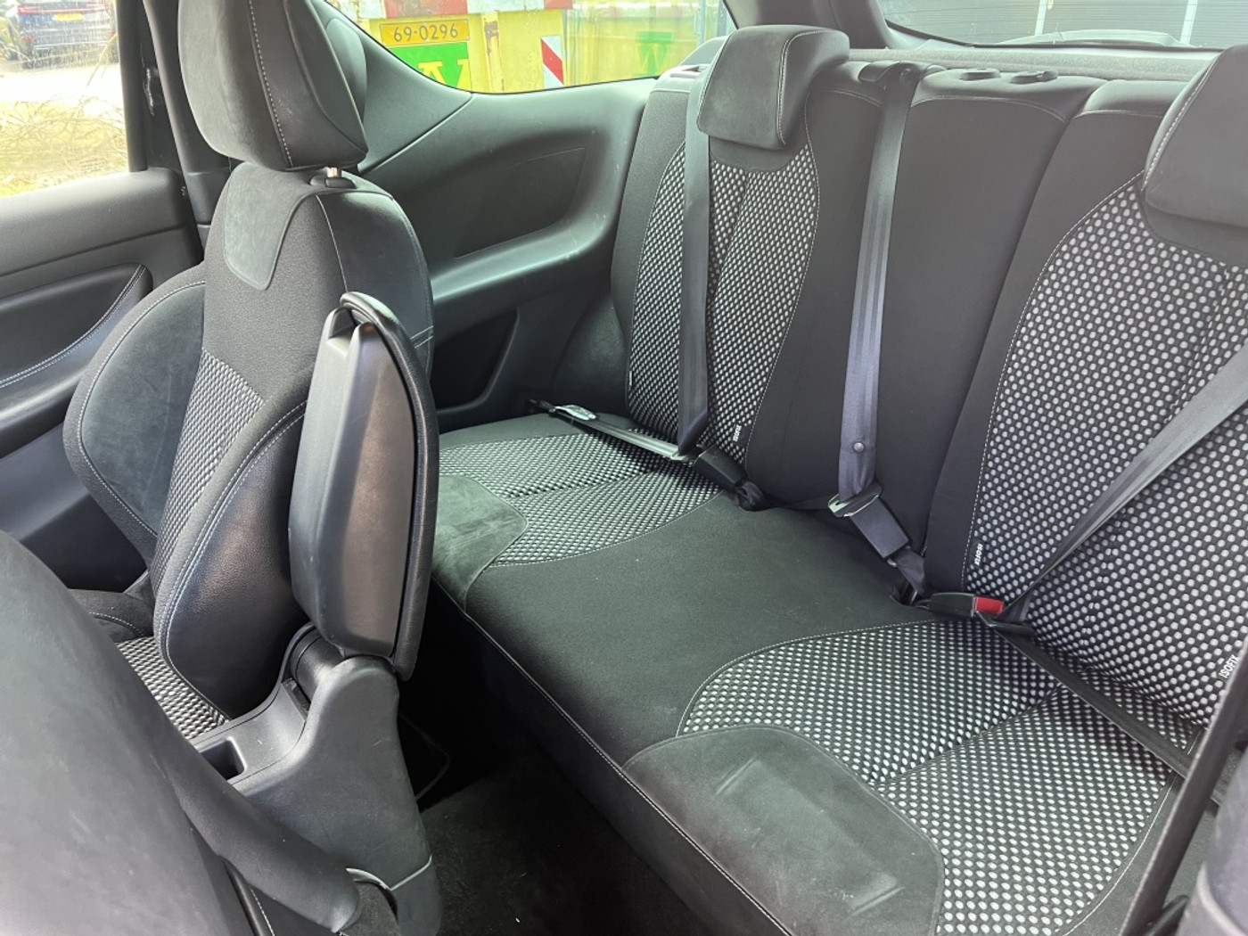 Foto van Citroen Ds3