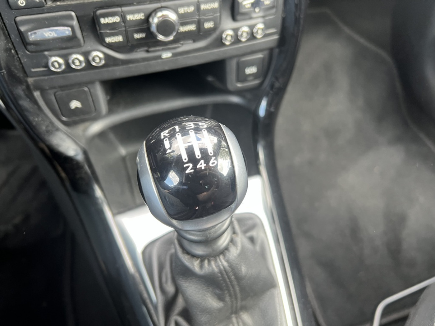 Foto van Citroen Ds3