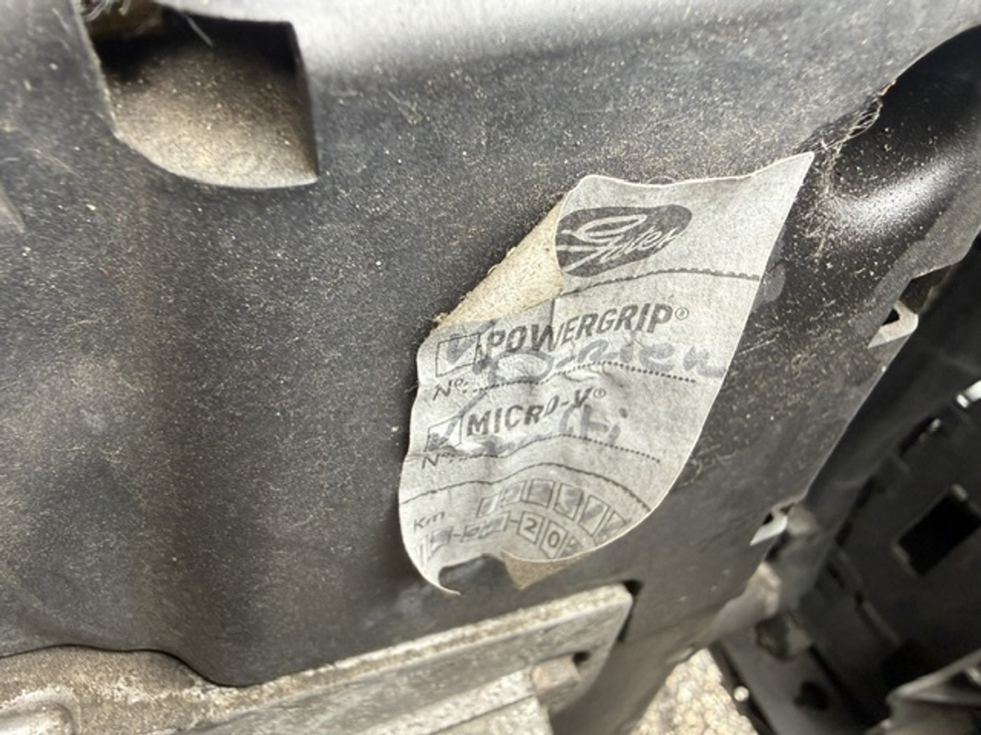 Foto van Fiat Fiat Punto