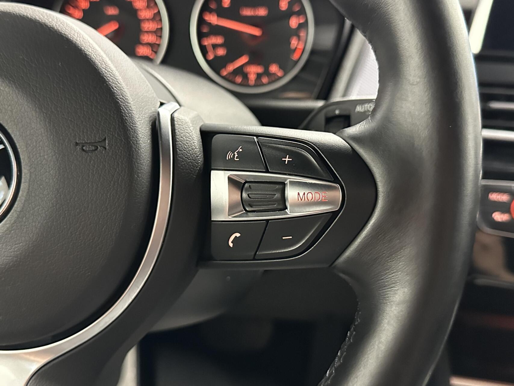 Foto van BMW 218i Active Tourer
