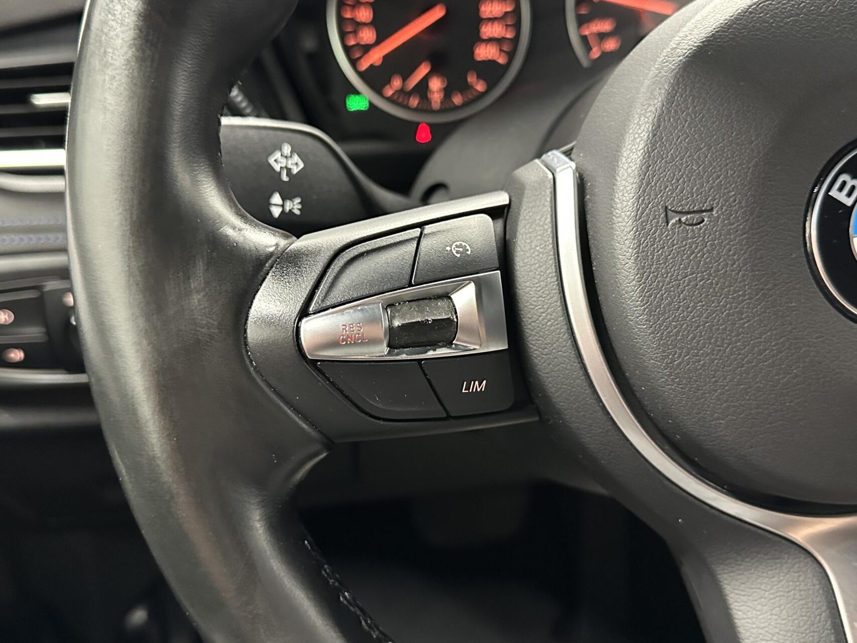 Foto van BMW 218i Active Tourer