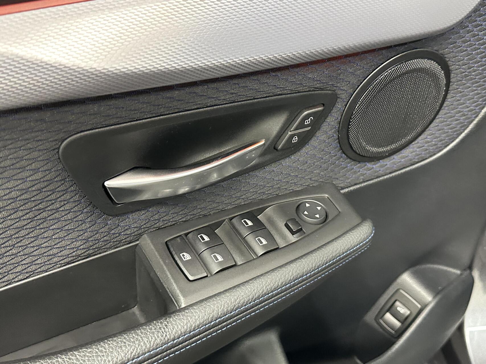 Foto van BMW 218i Active Tourer