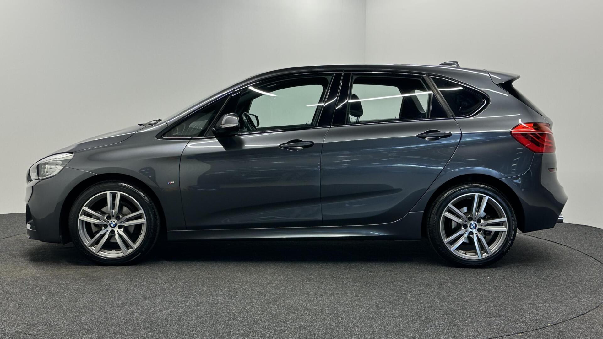 Foto van BMW 218i Active Tourer