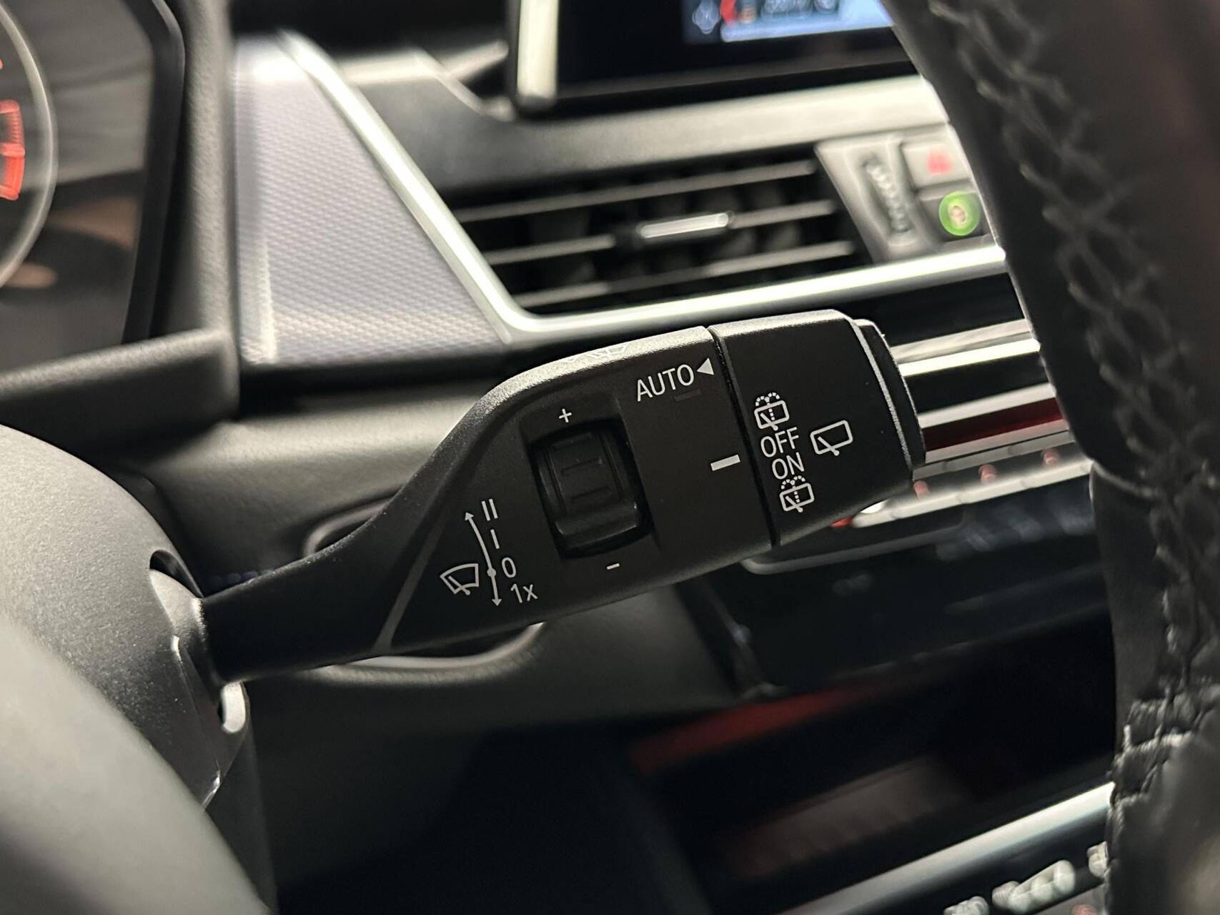 Foto van BMW 218i Active Tourer