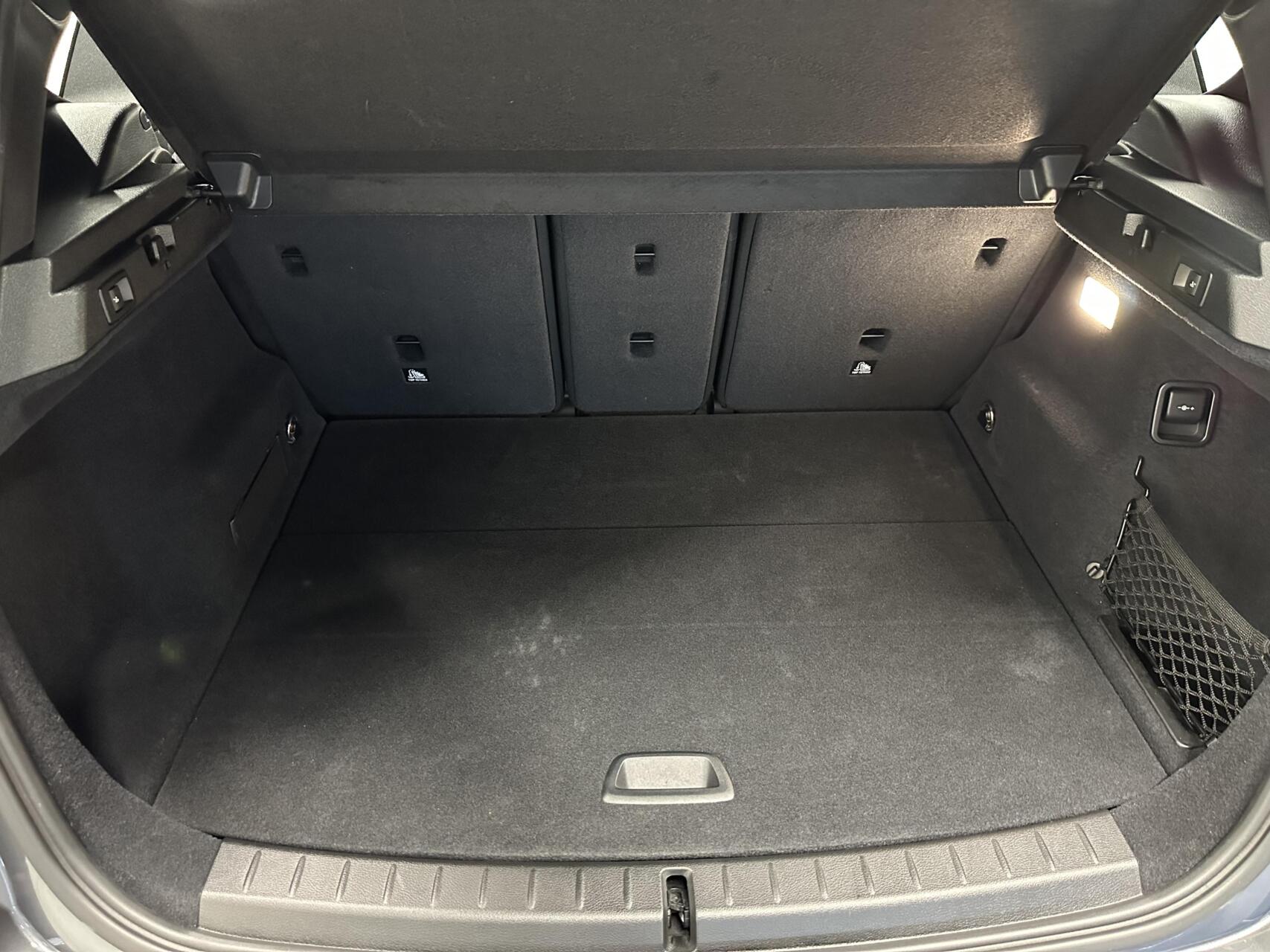 Foto van BMW 218i Active Tourer