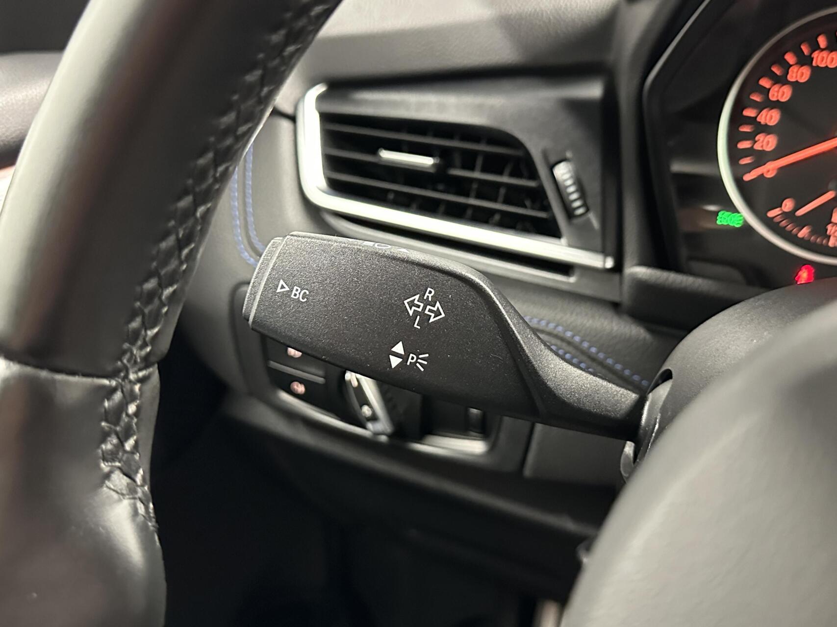 Foto van BMW 218i Active Tourer
