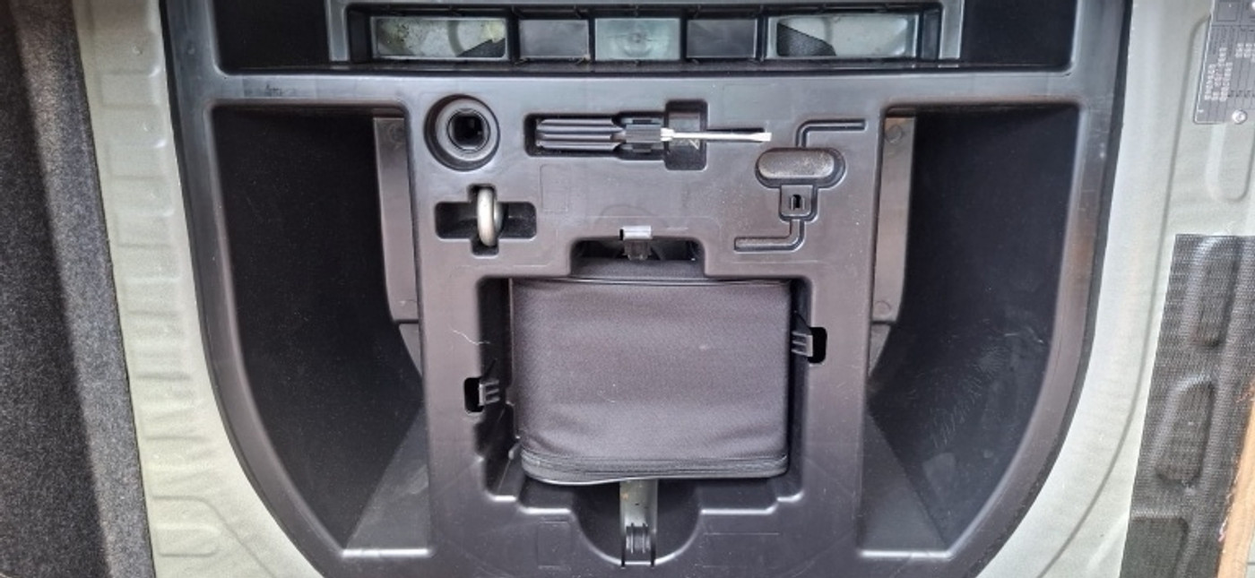 Foto van Fiat Fiat Punto