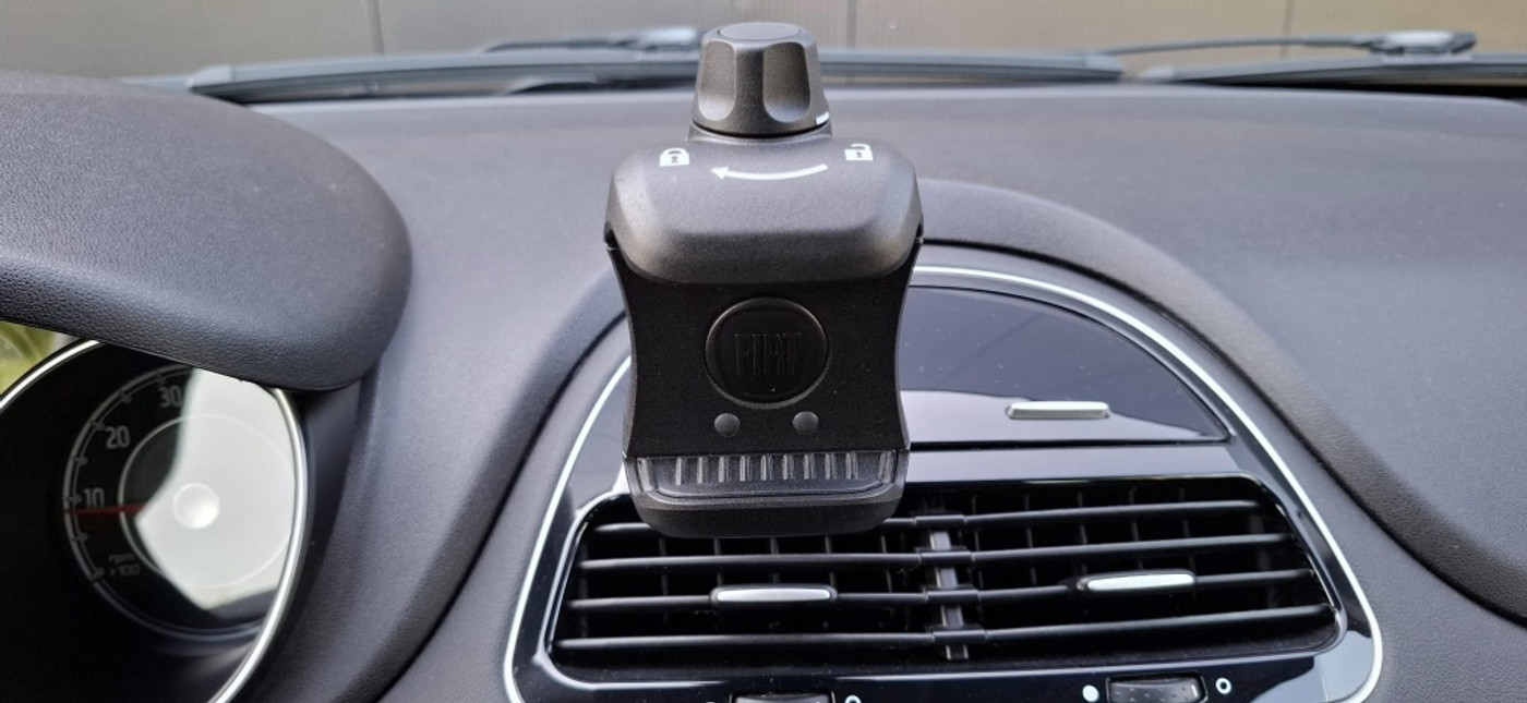 Foto van Fiat Fiat Punto
