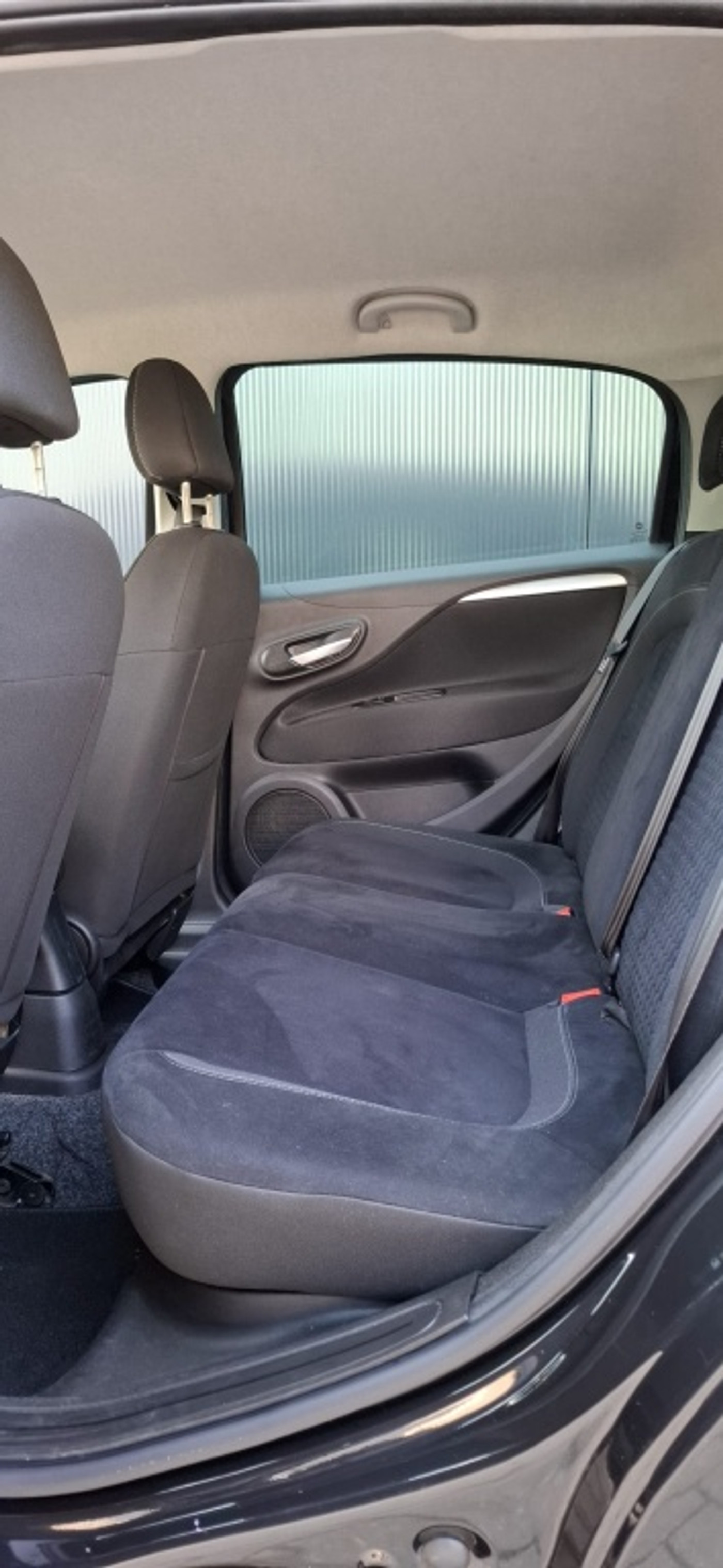 Foto van Fiat Fiat Punto
