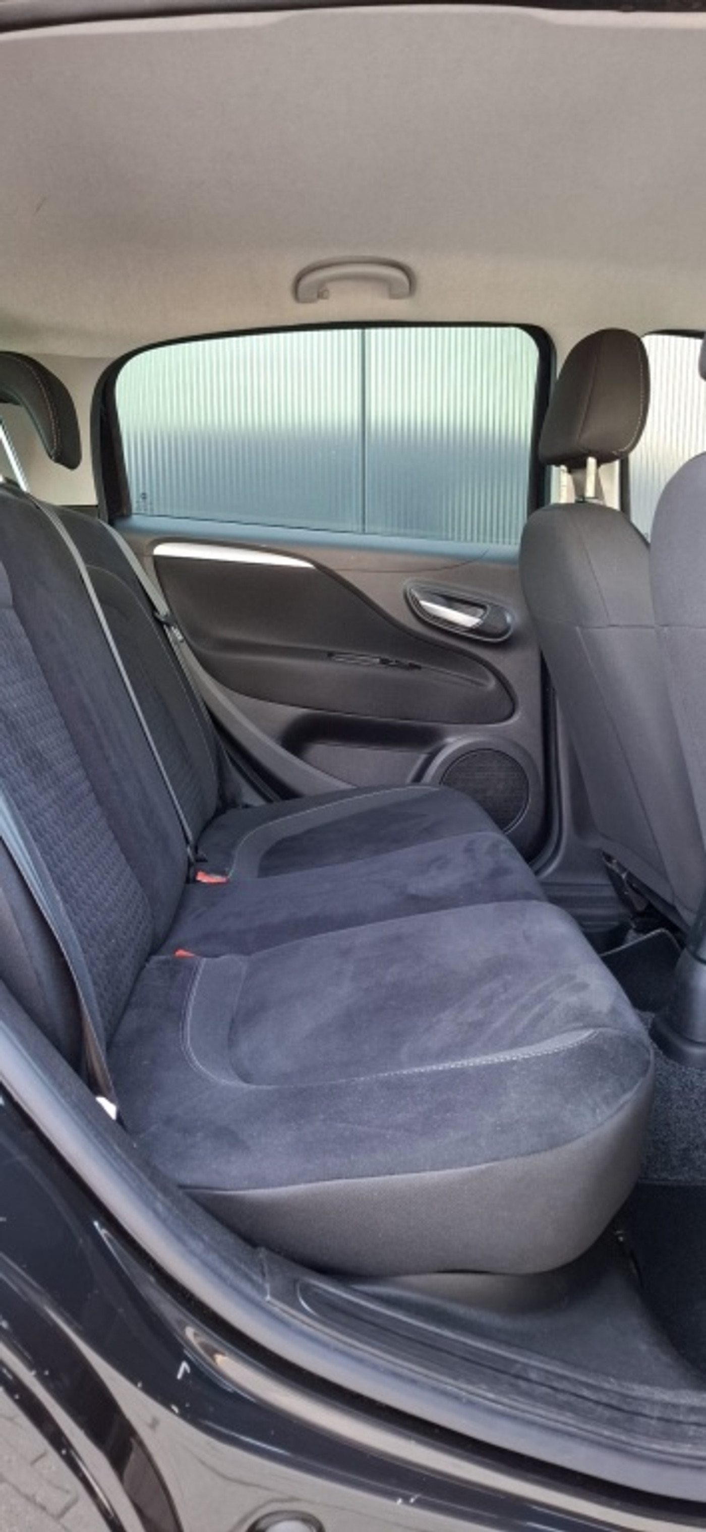 Foto van Fiat Fiat Punto
