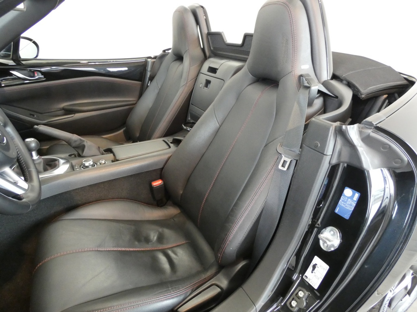 Foto van Mazda Mazda Mx-5