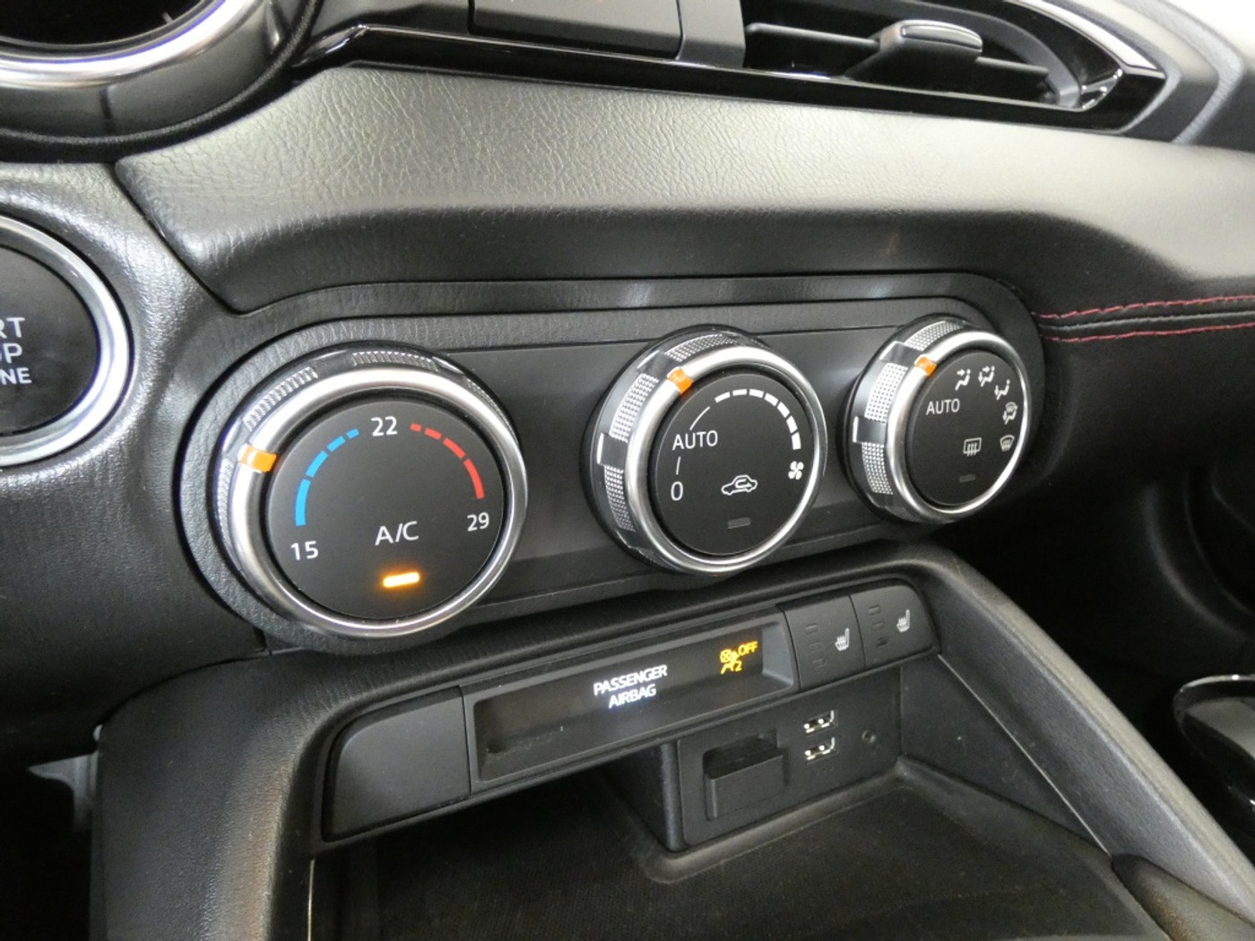 Foto van Mazda Mazda Mx-5