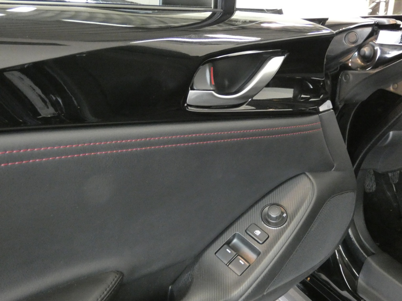 Foto van Mazda Mazda Mx-5