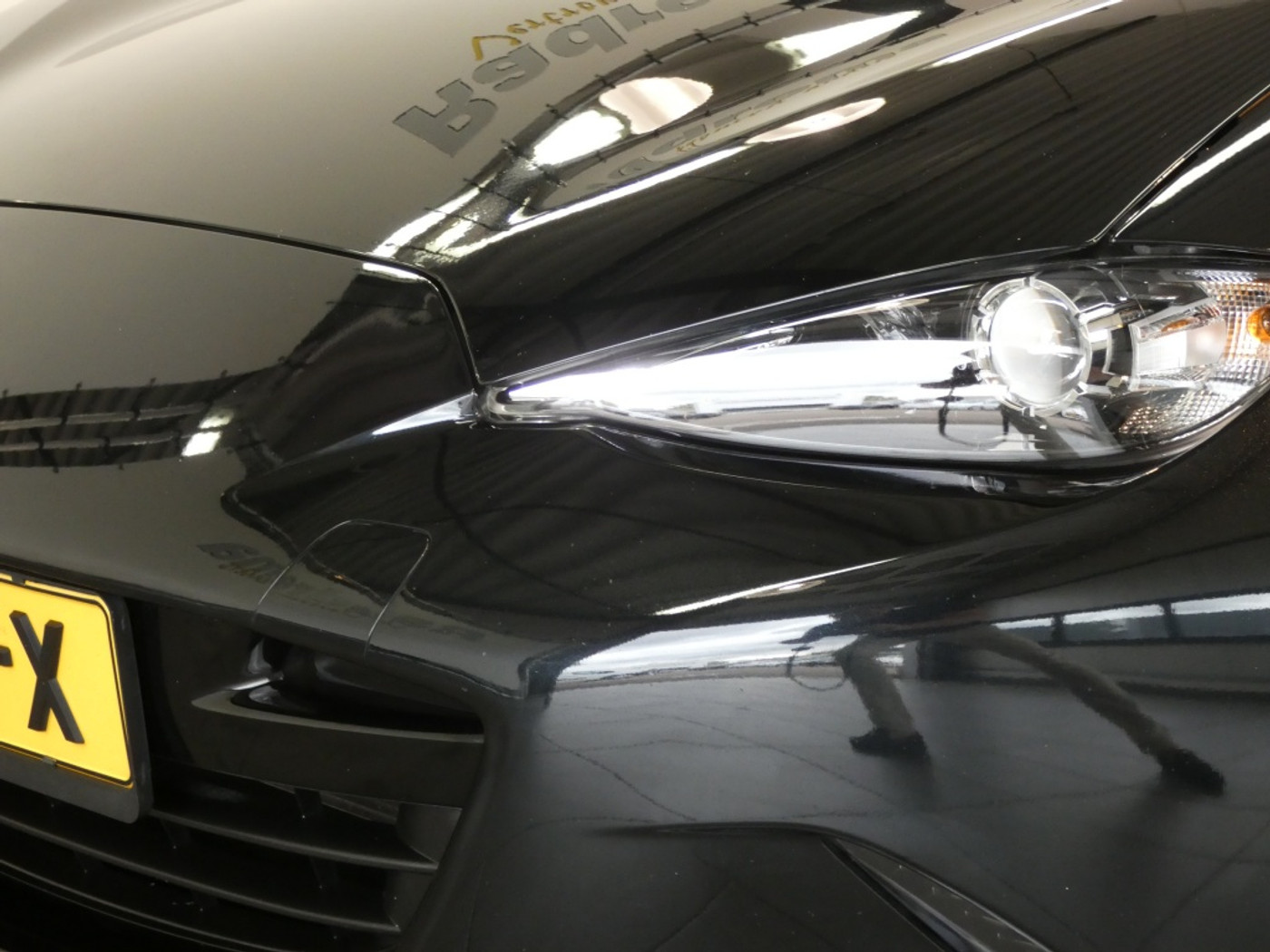 Foto van Mazda Mazda Mx-5