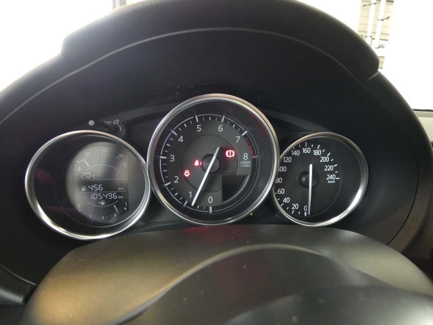 Foto van Mazda Mazda Mx-5