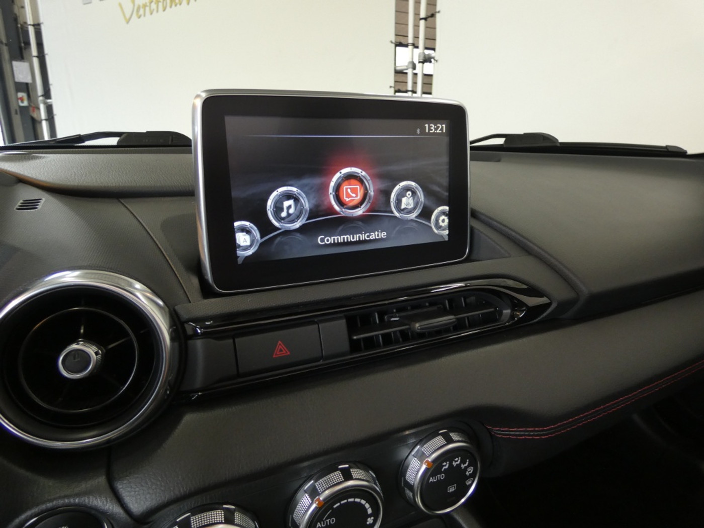Foto van Mazda Mazda Mx-5