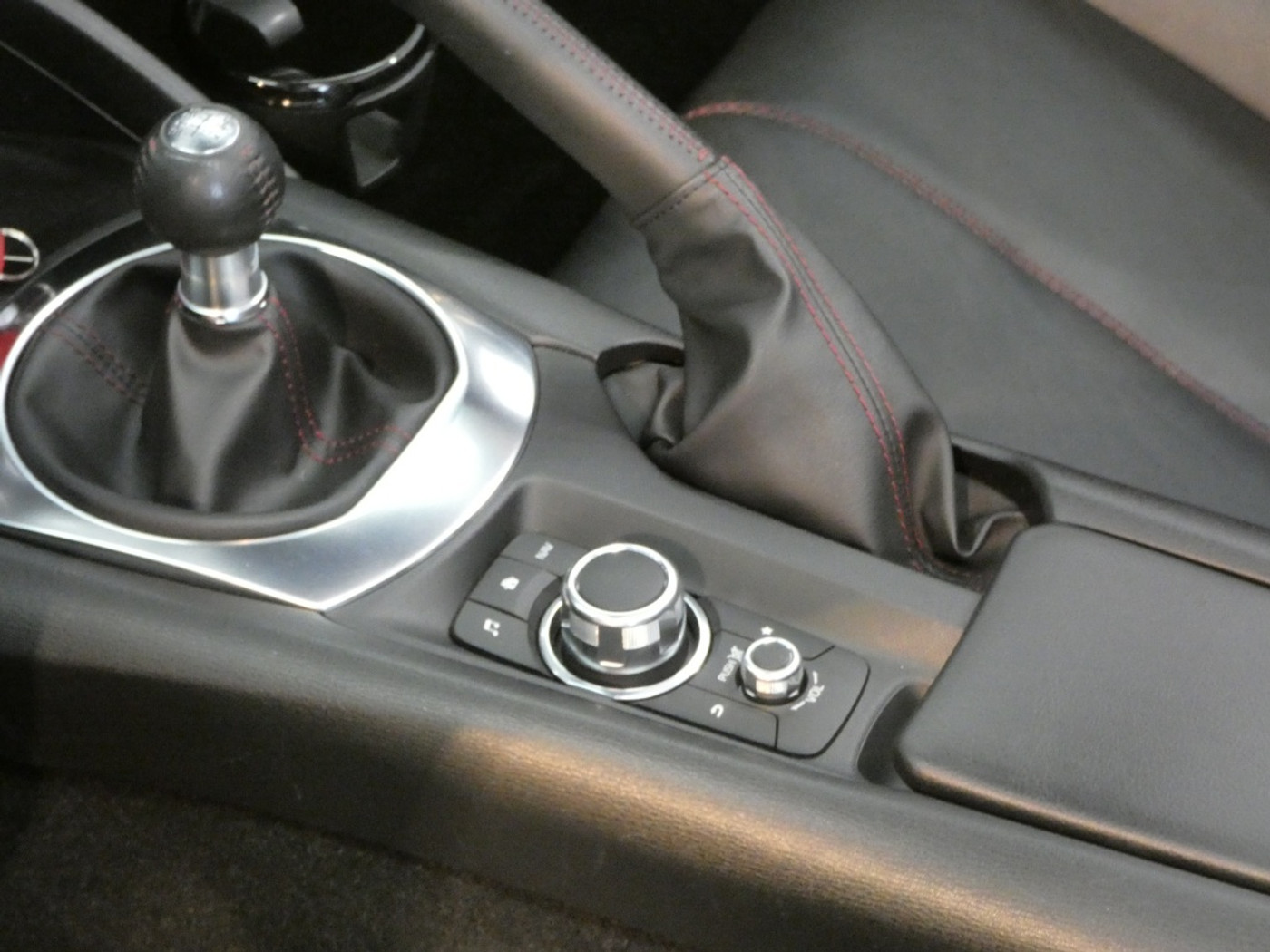 Foto van Mazda Mazda Mx-5