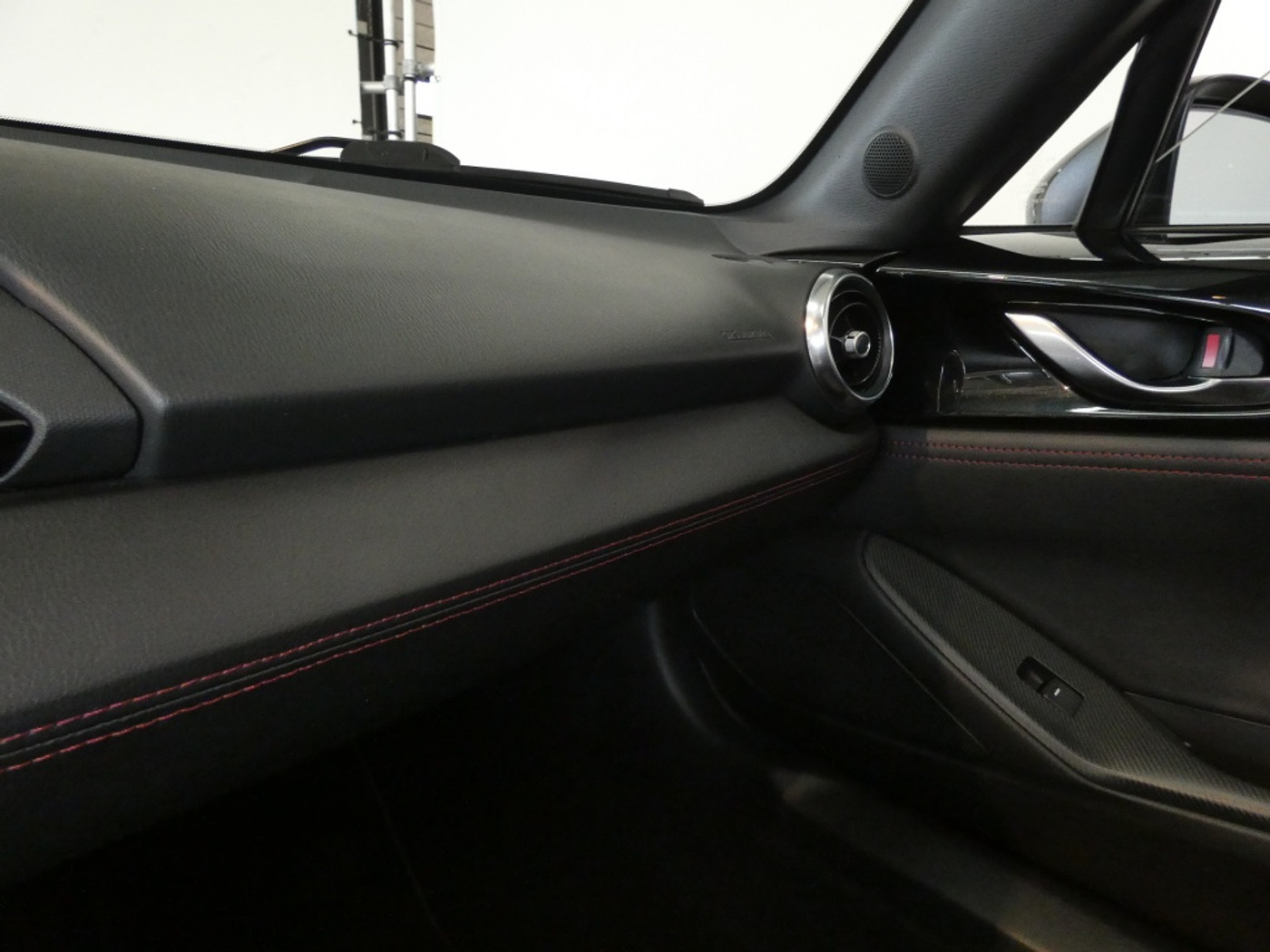 Foto van Mazda Mazda Mx-5