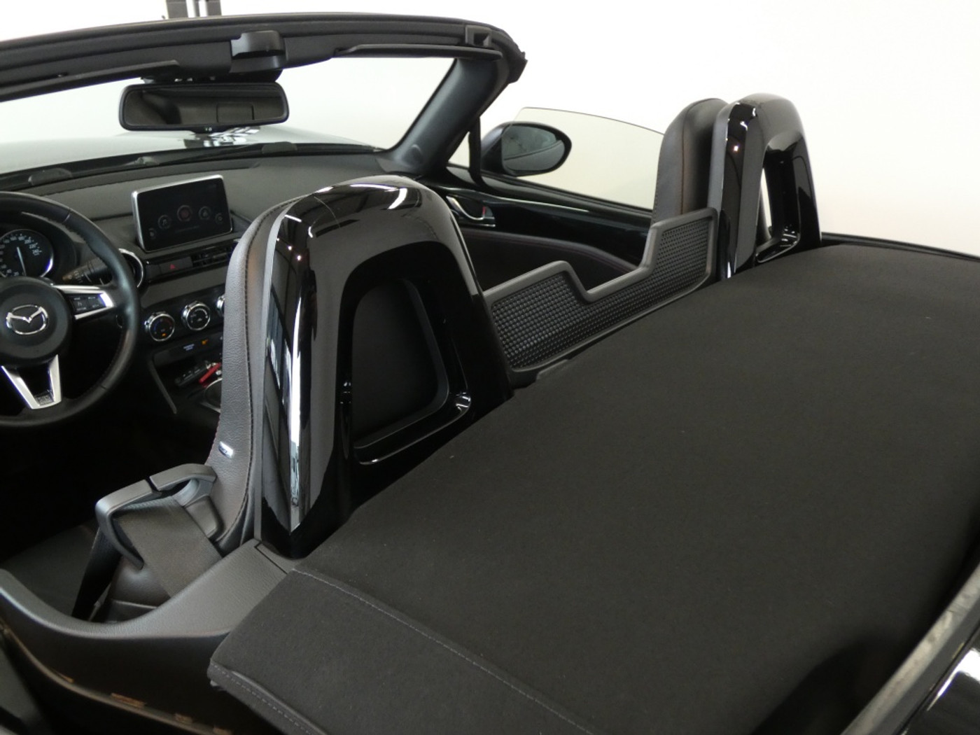 Foto van Mazda Mazda Mx-5