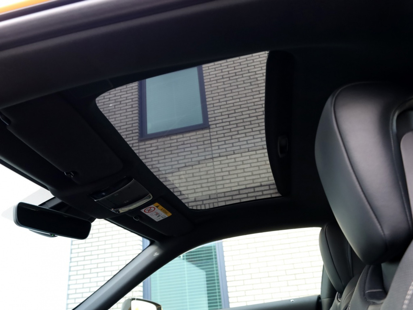 Foto van Lexus Lexus Lc500h