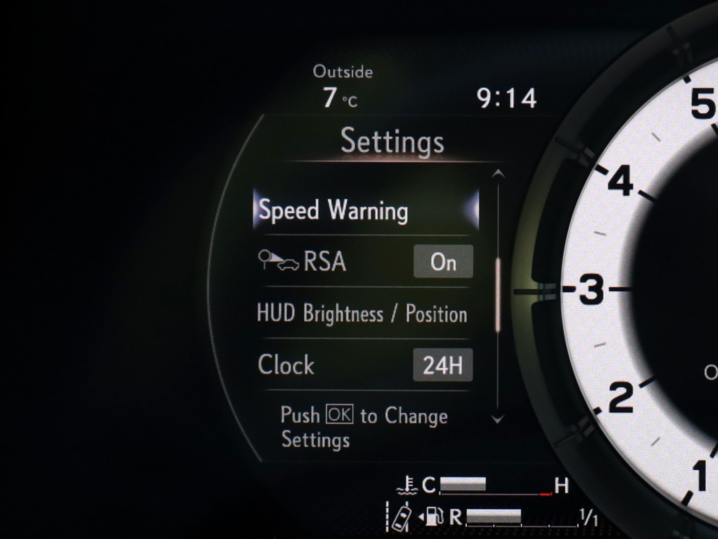 Foto van Lexus Lexus Lc500h