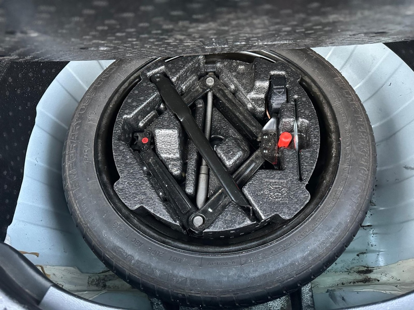 Foto van Opel Mokka