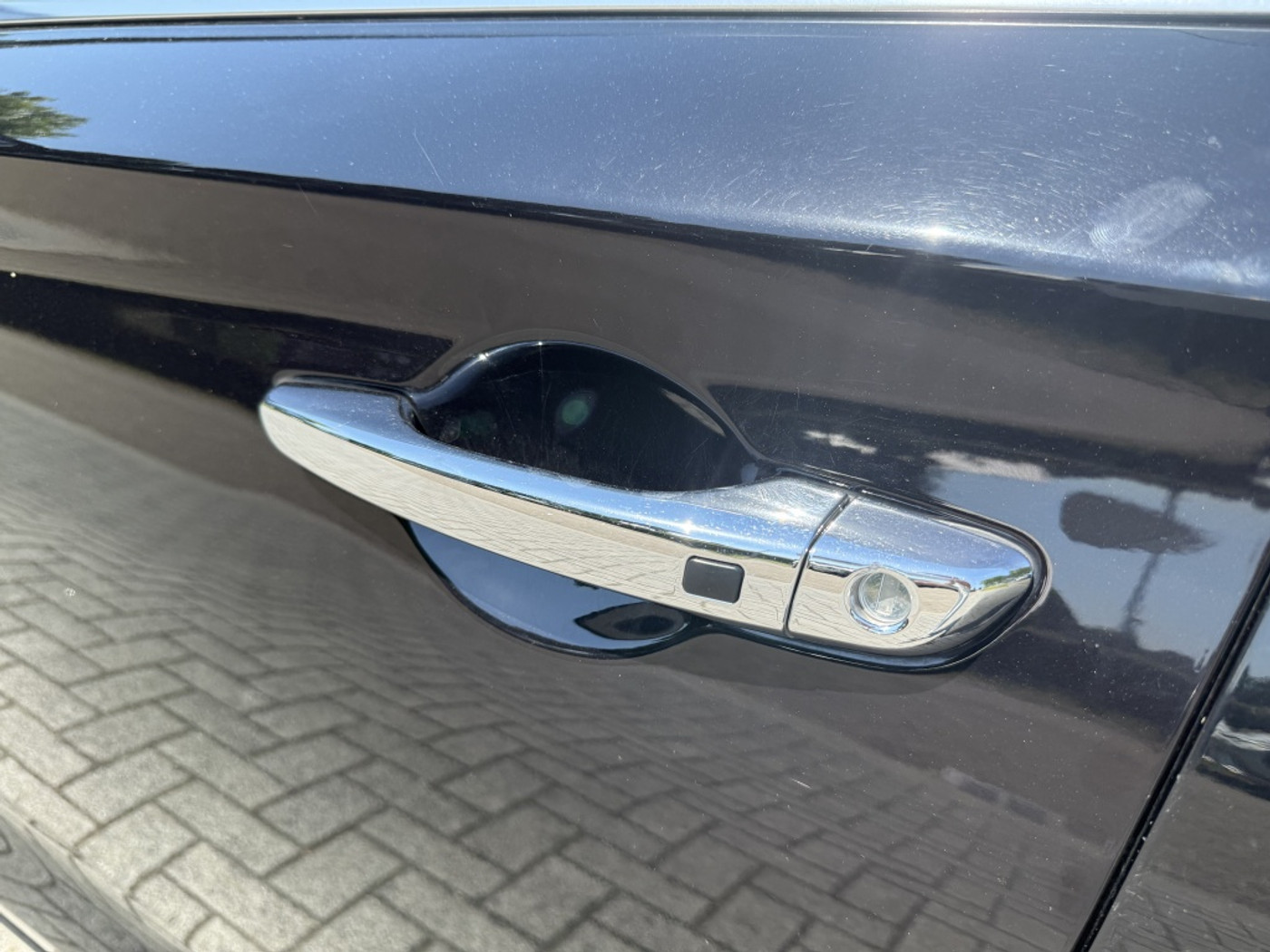 Foto van Hyundai I 30