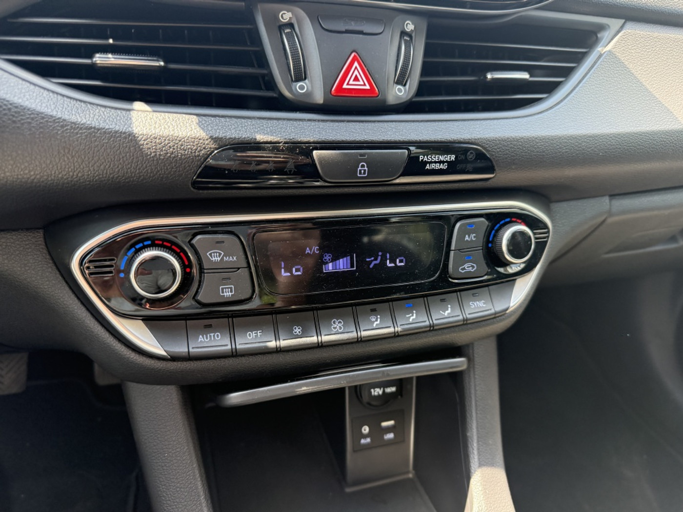 Foto van Hyundai I 30