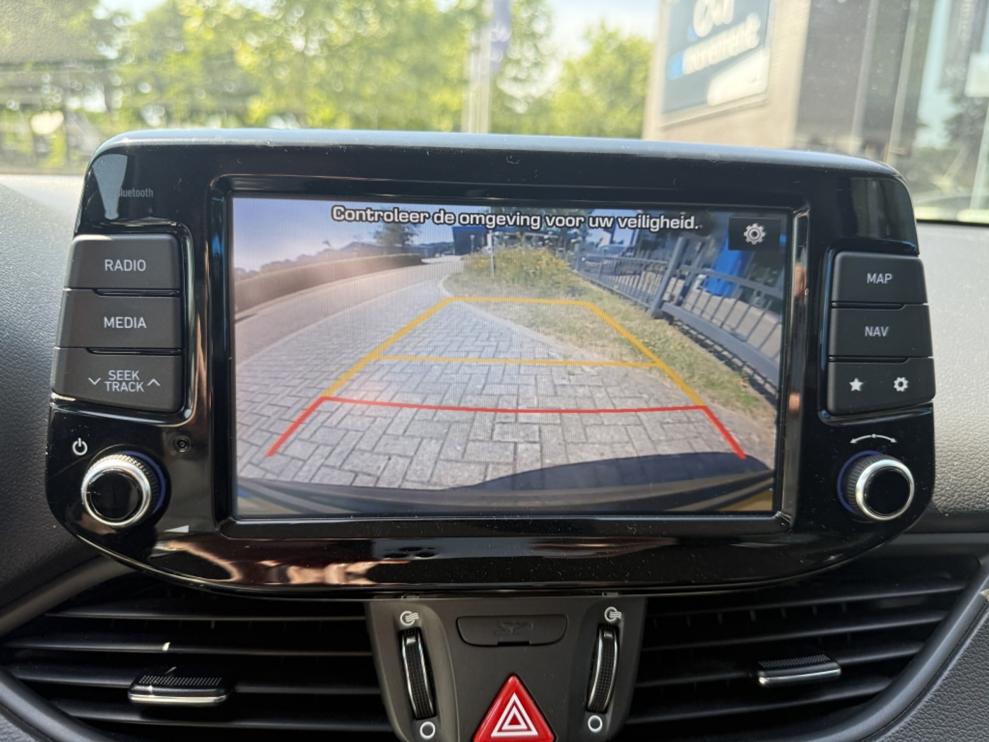 Foto van Hyundai I 30