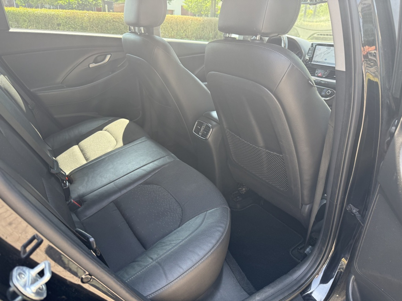 Foto van Hyundai I 30