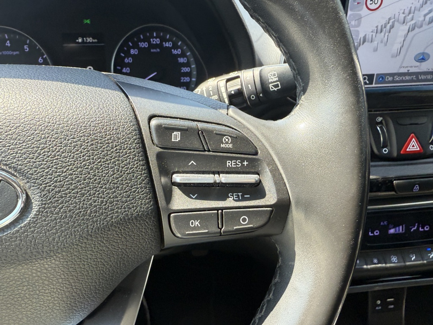 Foto van Hyundai I 30