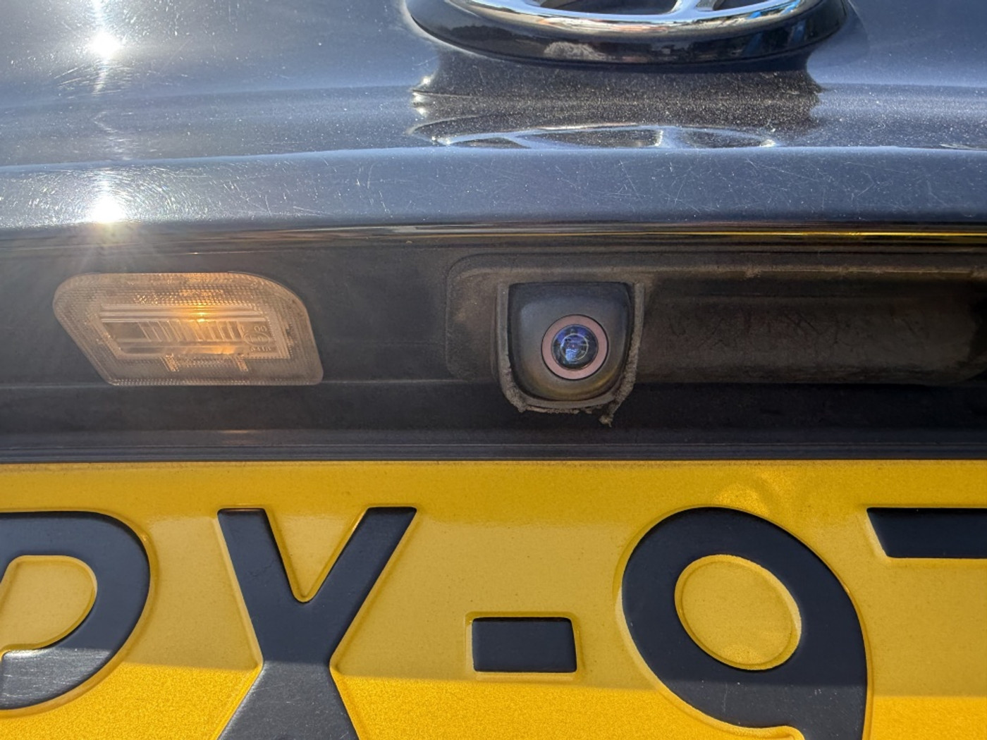 Foto van Hyundai I 30
