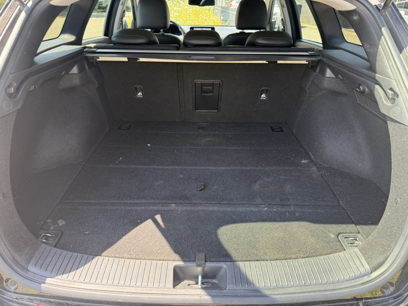 Foto van Hyundai I 30