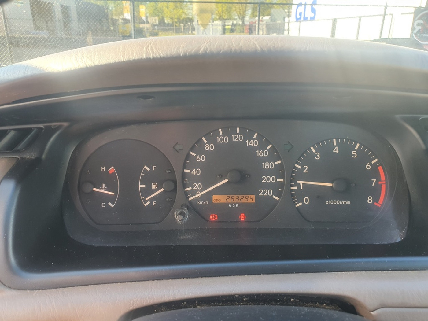 Foto van Toyota Toyota Camry