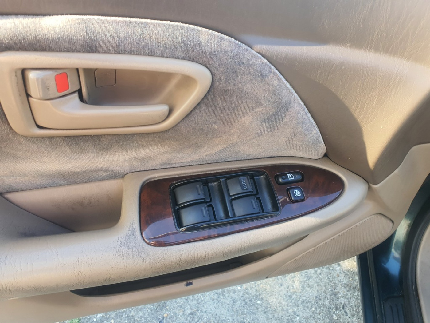 Foto van Toyota Toyota Camry