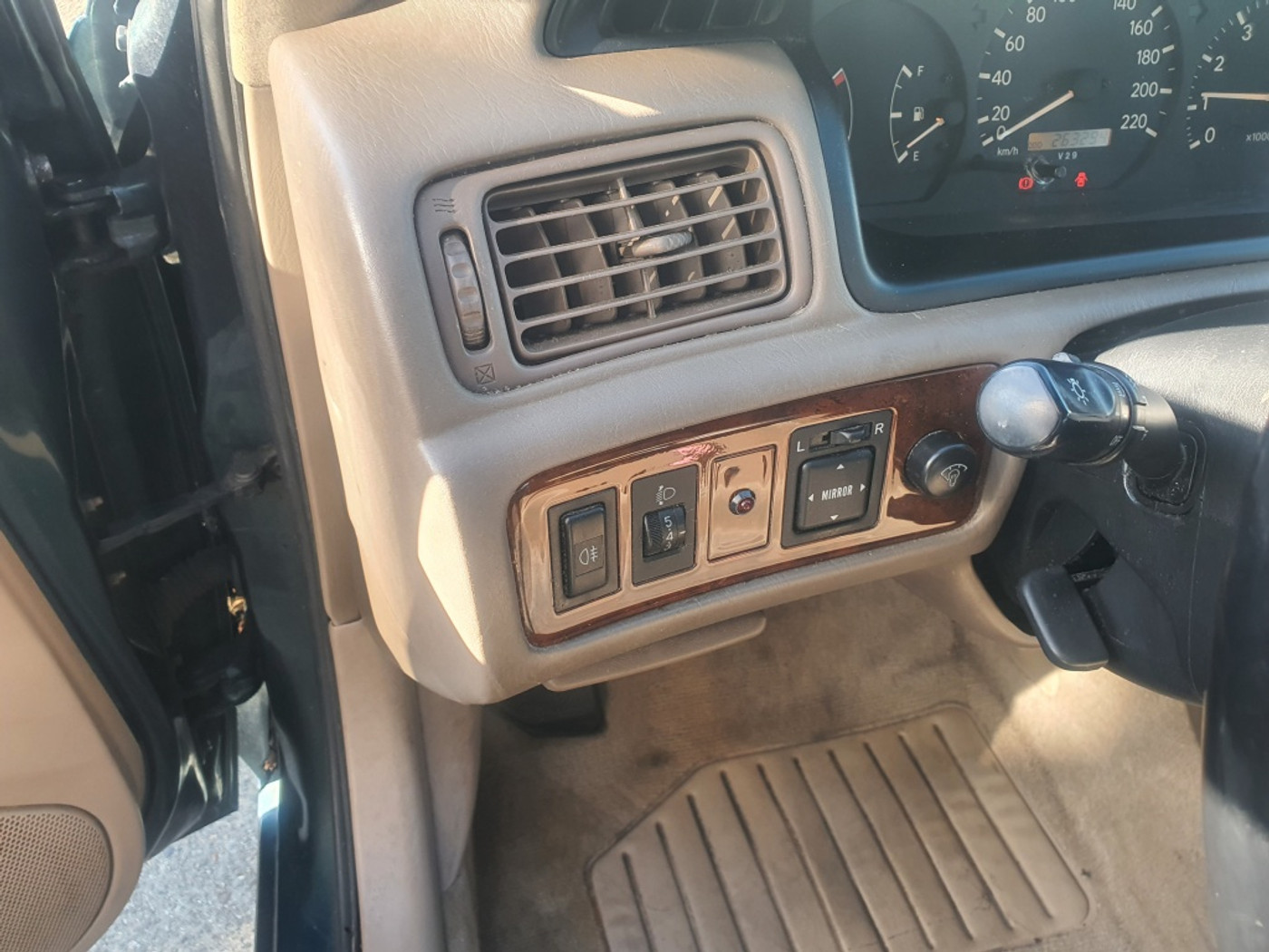 Foto van Toyota Toyota Camry