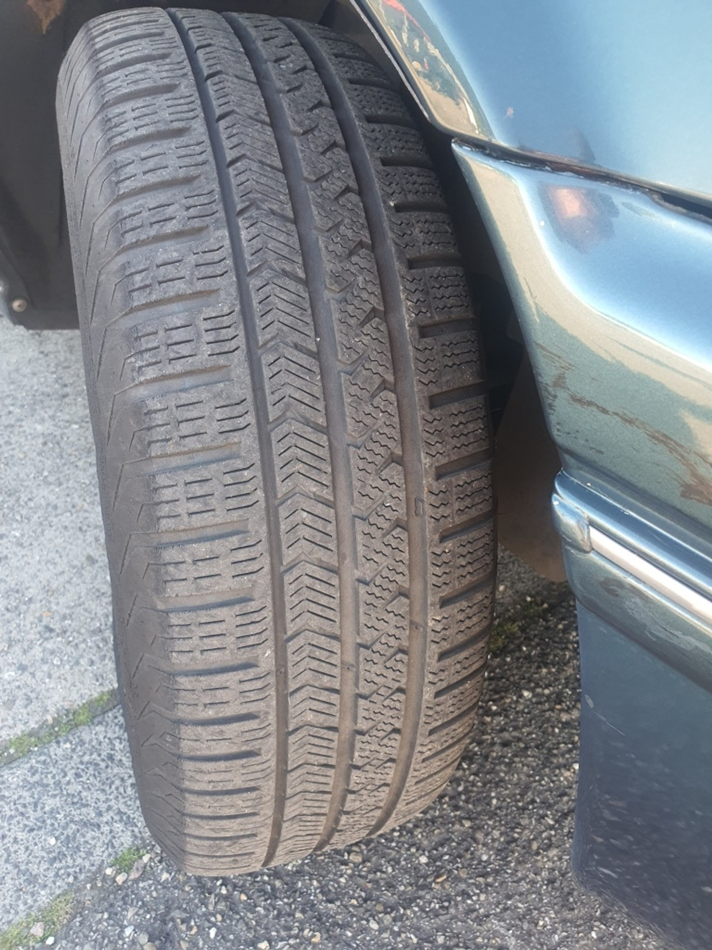 Foto van Toyota Toyota Camry