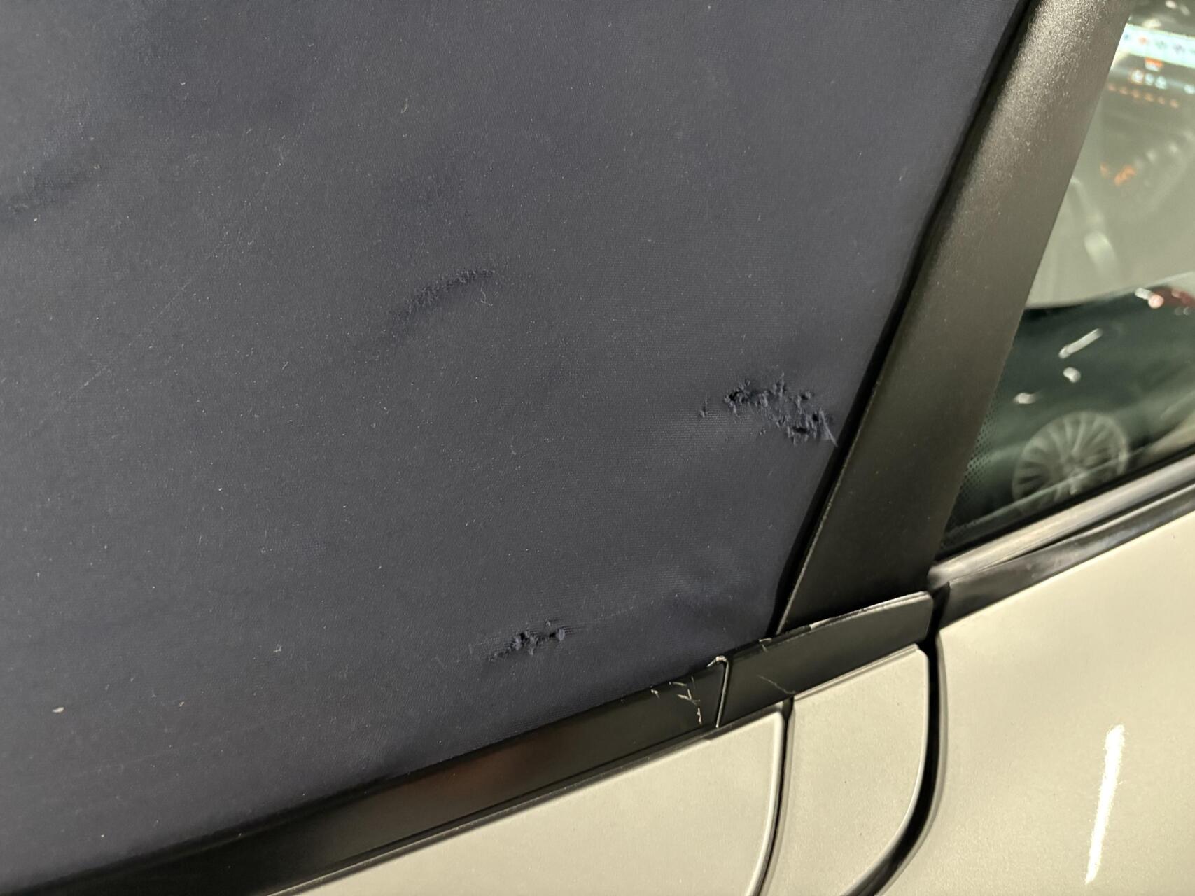 Foto van Porsche 911 Carrera 4
