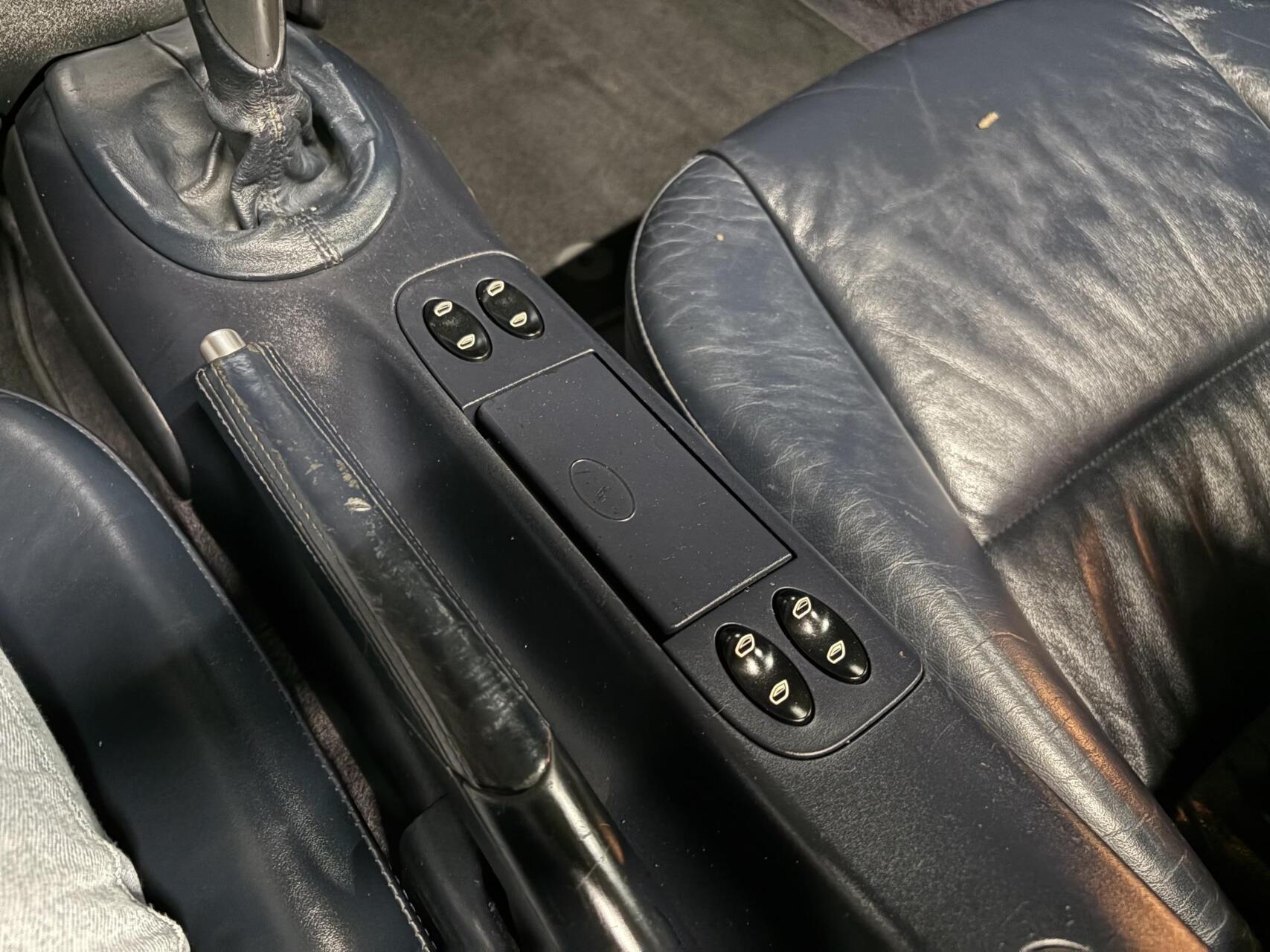 Foto van Porsche 911 Carrera 4