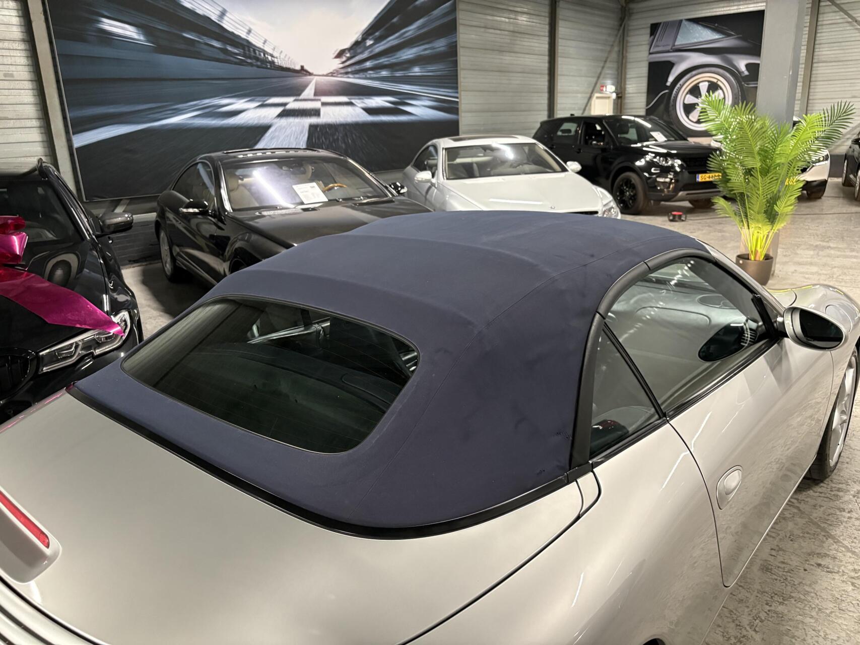 Foto van Porsche 911 Carrera 4
