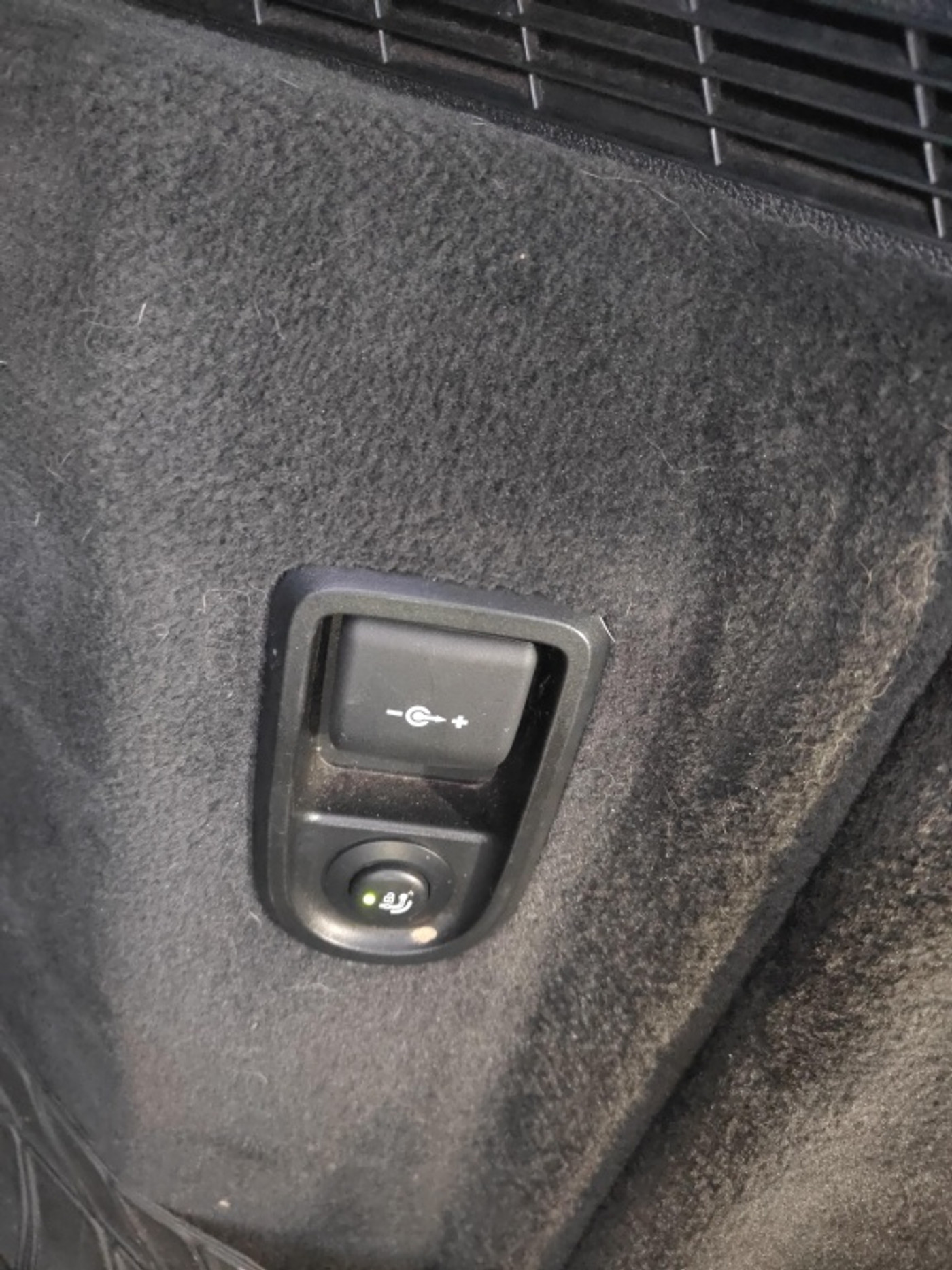 Foto van BMW 530i