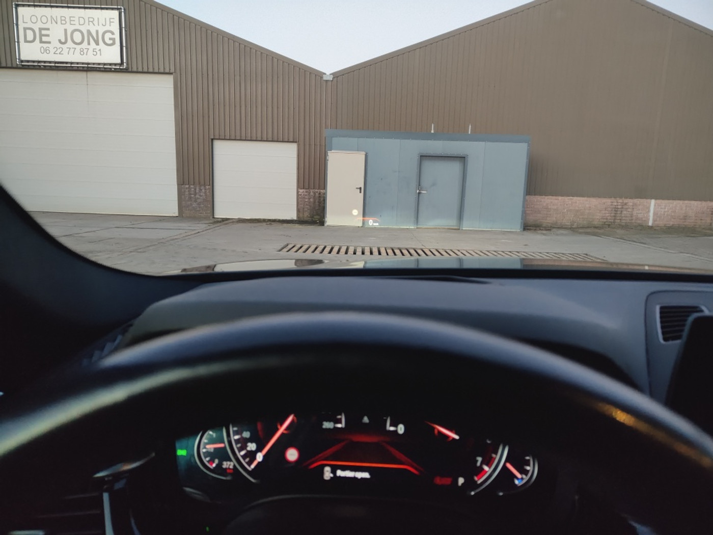 Foto van BMW 530i