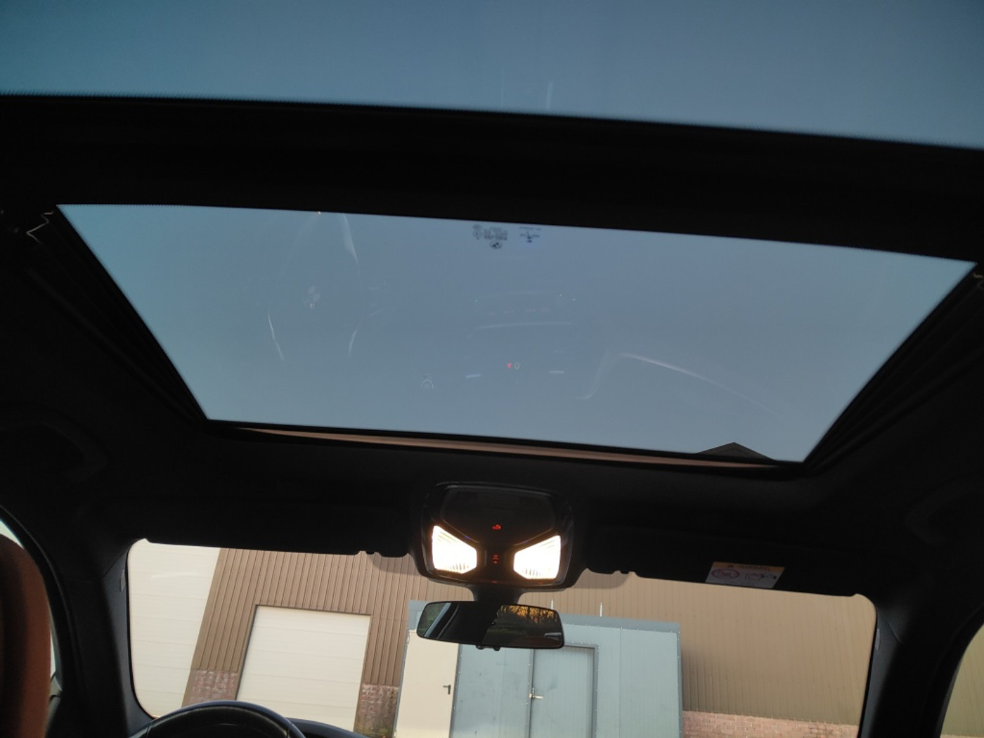 Foto van BMW 530i