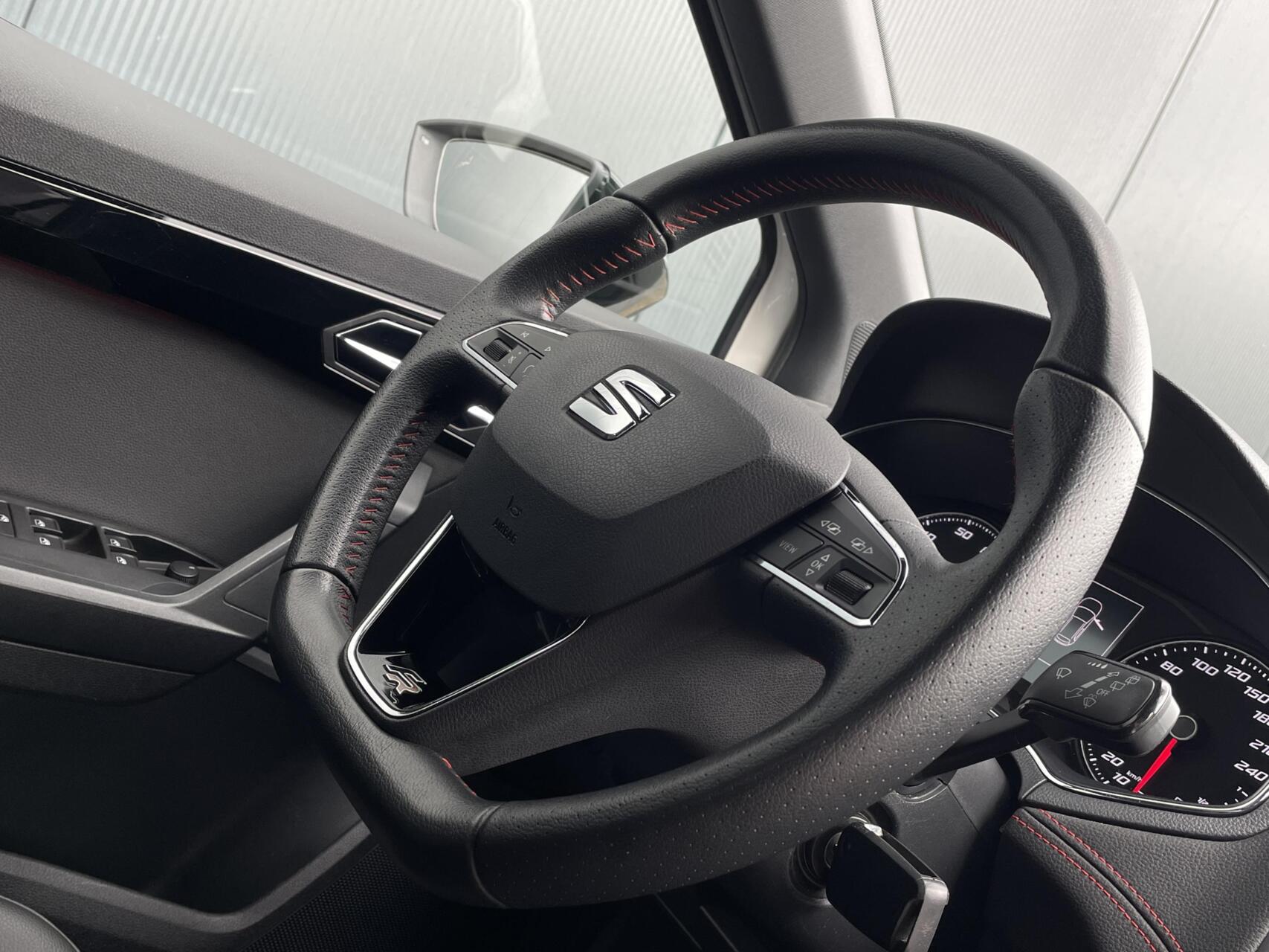 Foto van Seat Arona