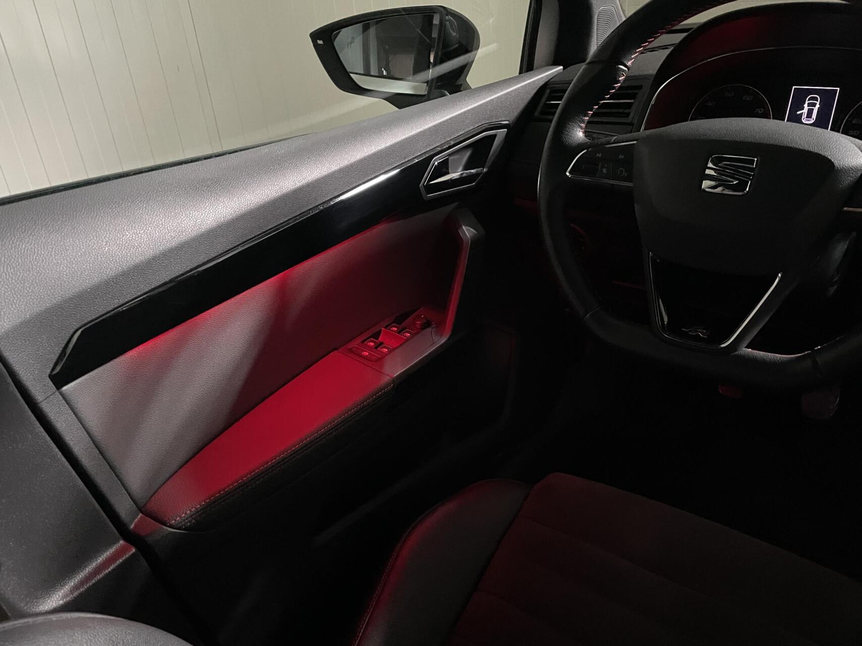 Foto van Seat Arona