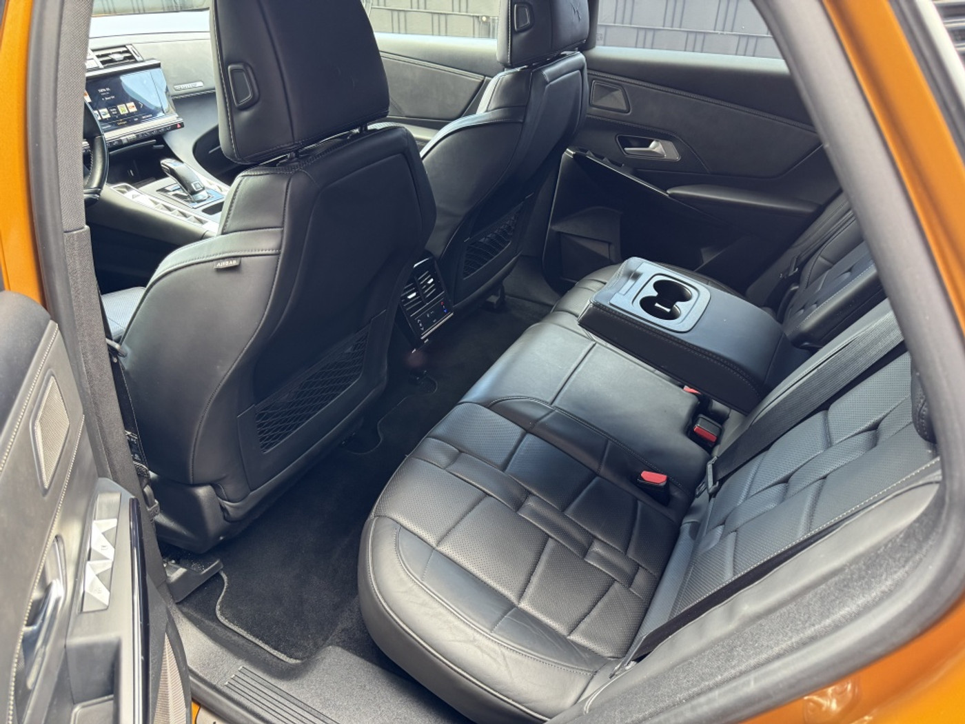 Foto van DS DS 7 Crossback