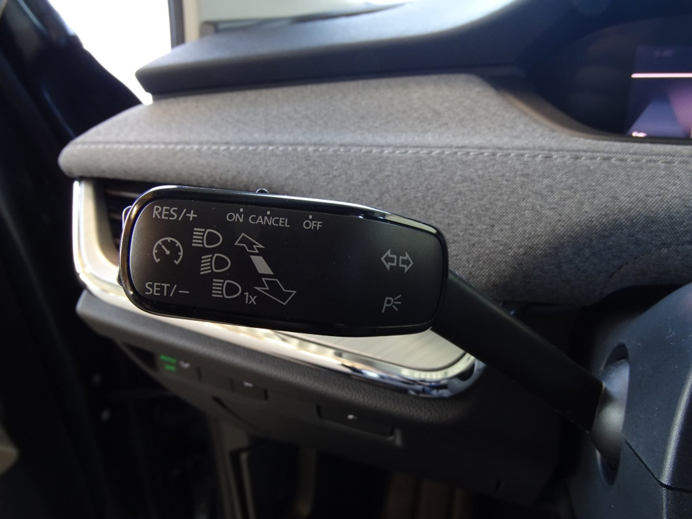 Foto van Skoda Enyaq 50