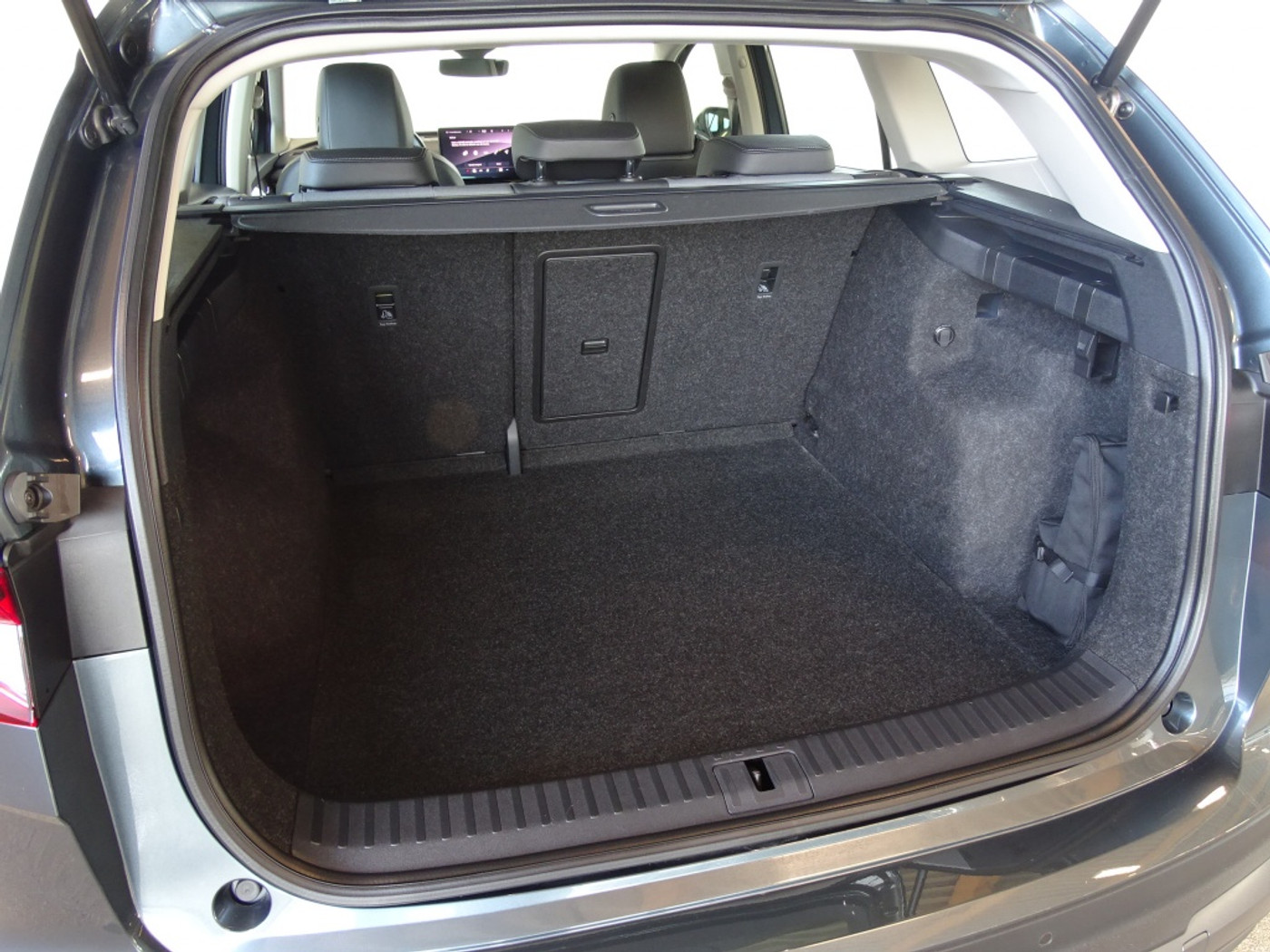 Foto van Skoda Enyaq 50