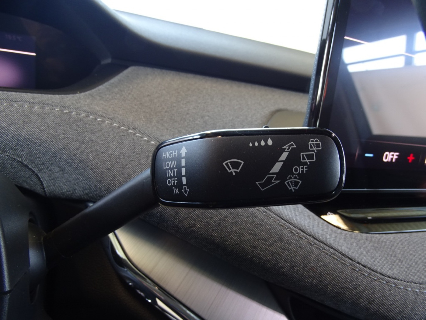 Foto van Skoda Enyaq 50