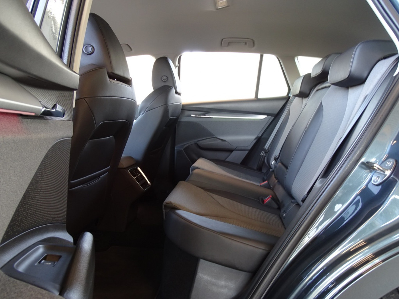 Foto van Skoda Enyaq 50